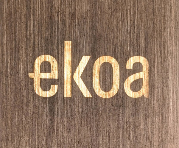 ekoa Logo