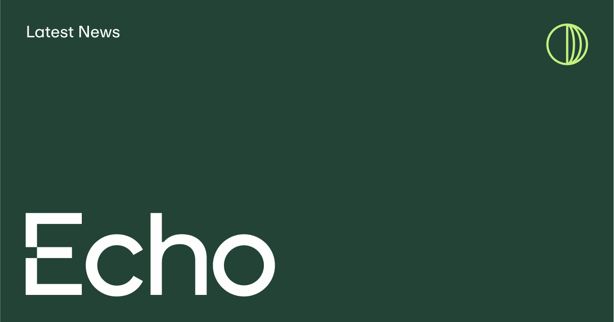 E-waste News Updates | Echo Technology