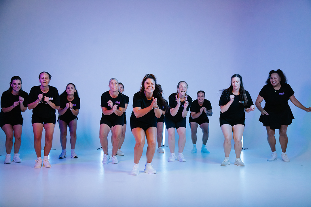 SATURDAY (HIT CLASS)