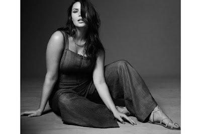 plus size models