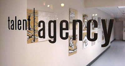 Melbourne talent agency