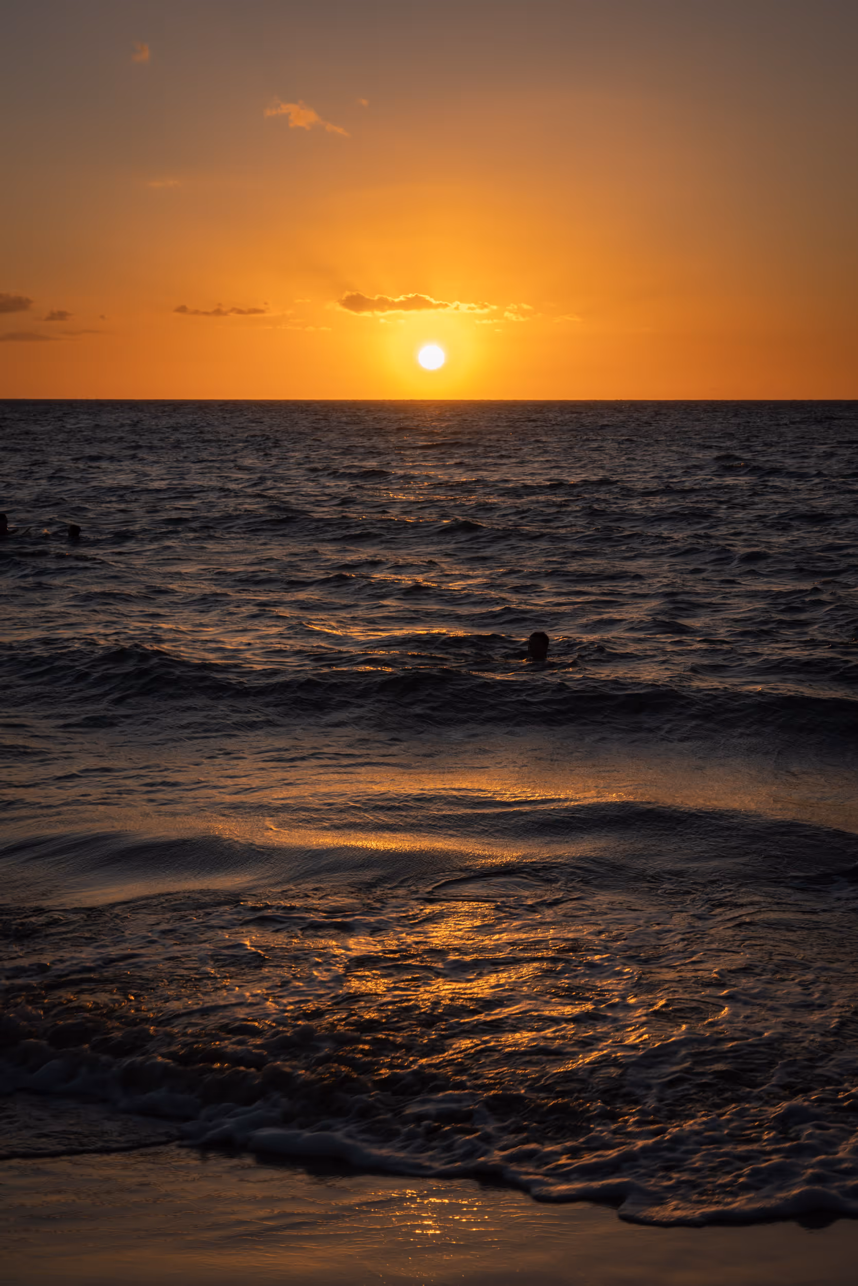 Kihei. Maui. 2021.