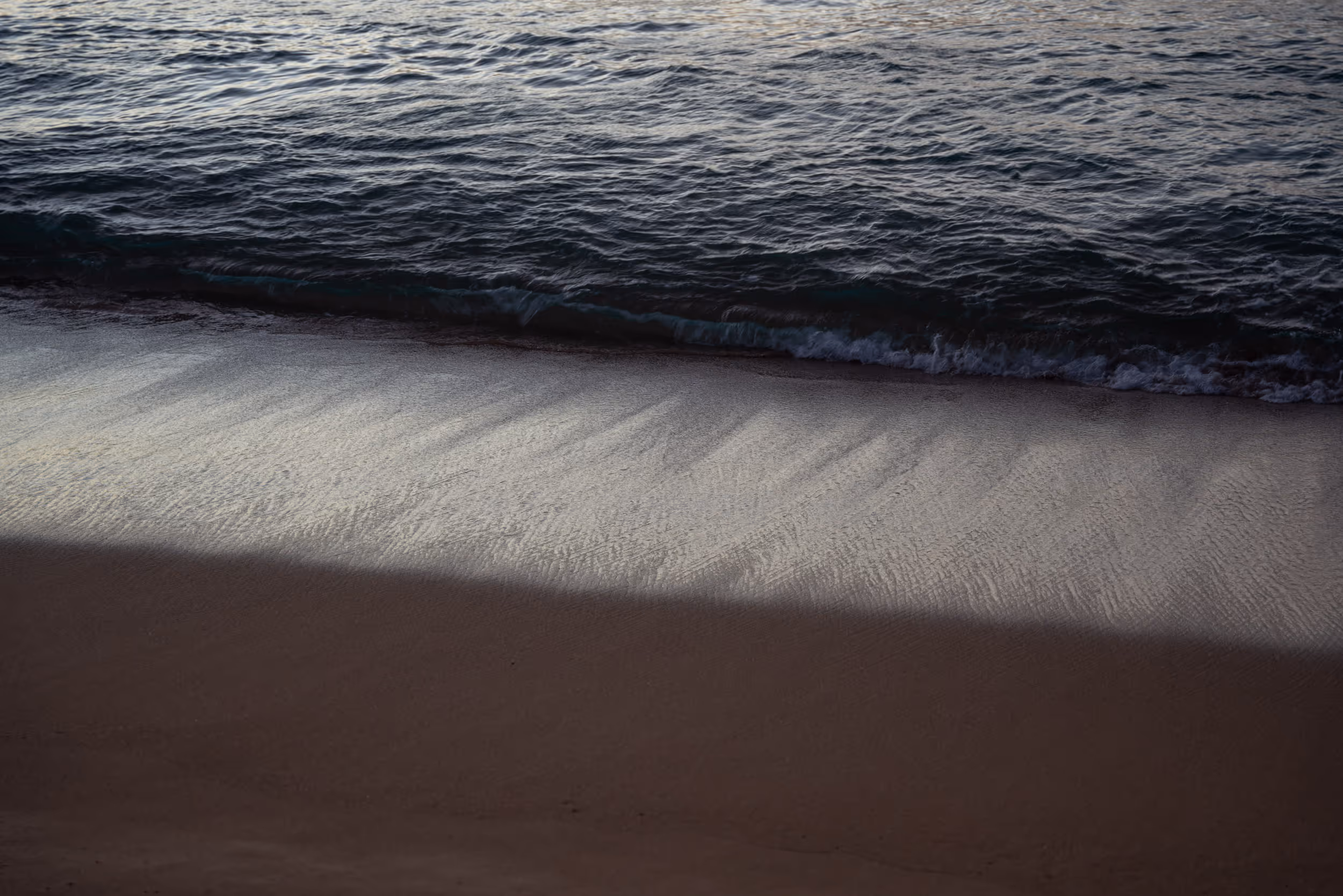 Kihei. Maui. 2021.