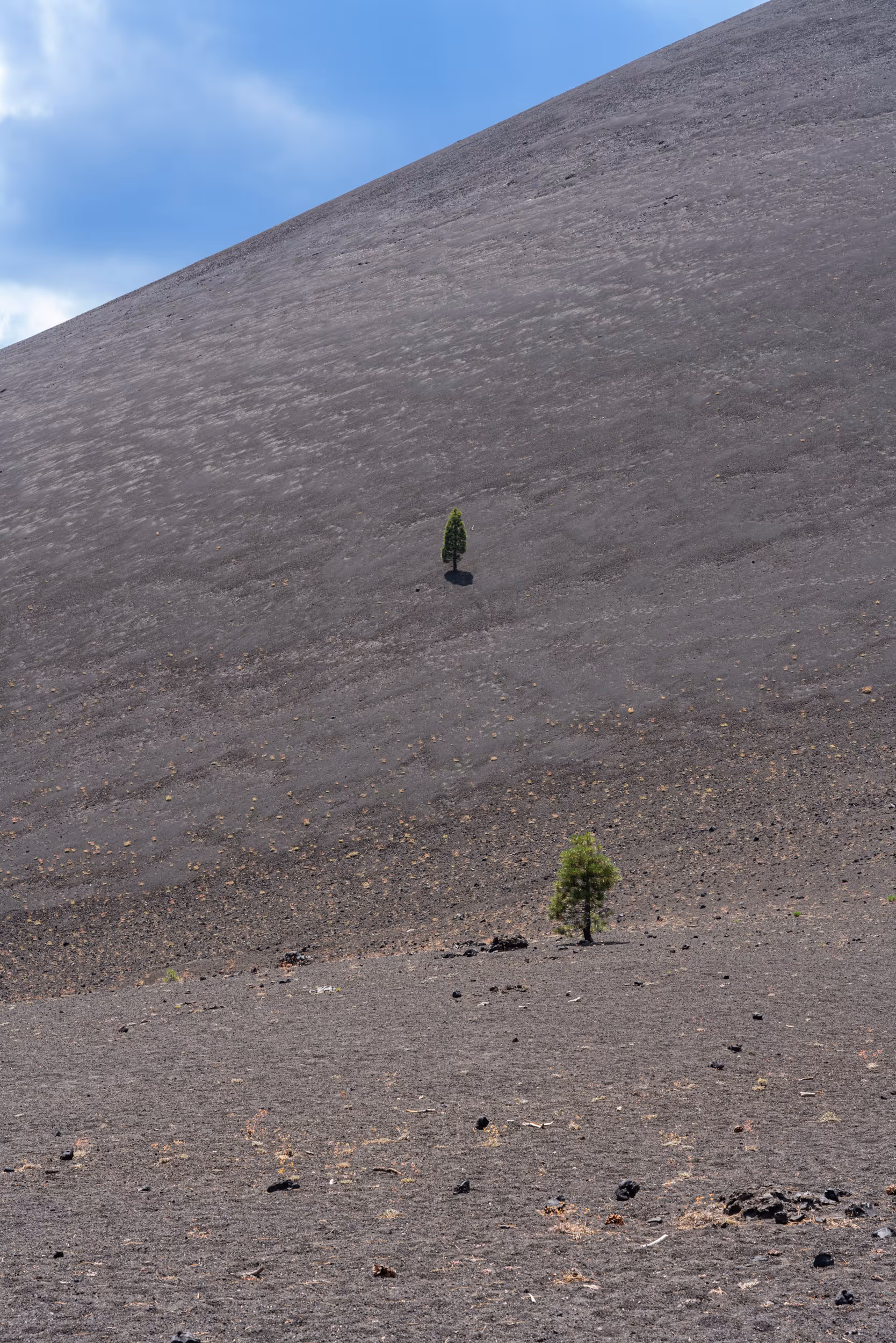 Lassen Volcanic National Park, CA. 2023.