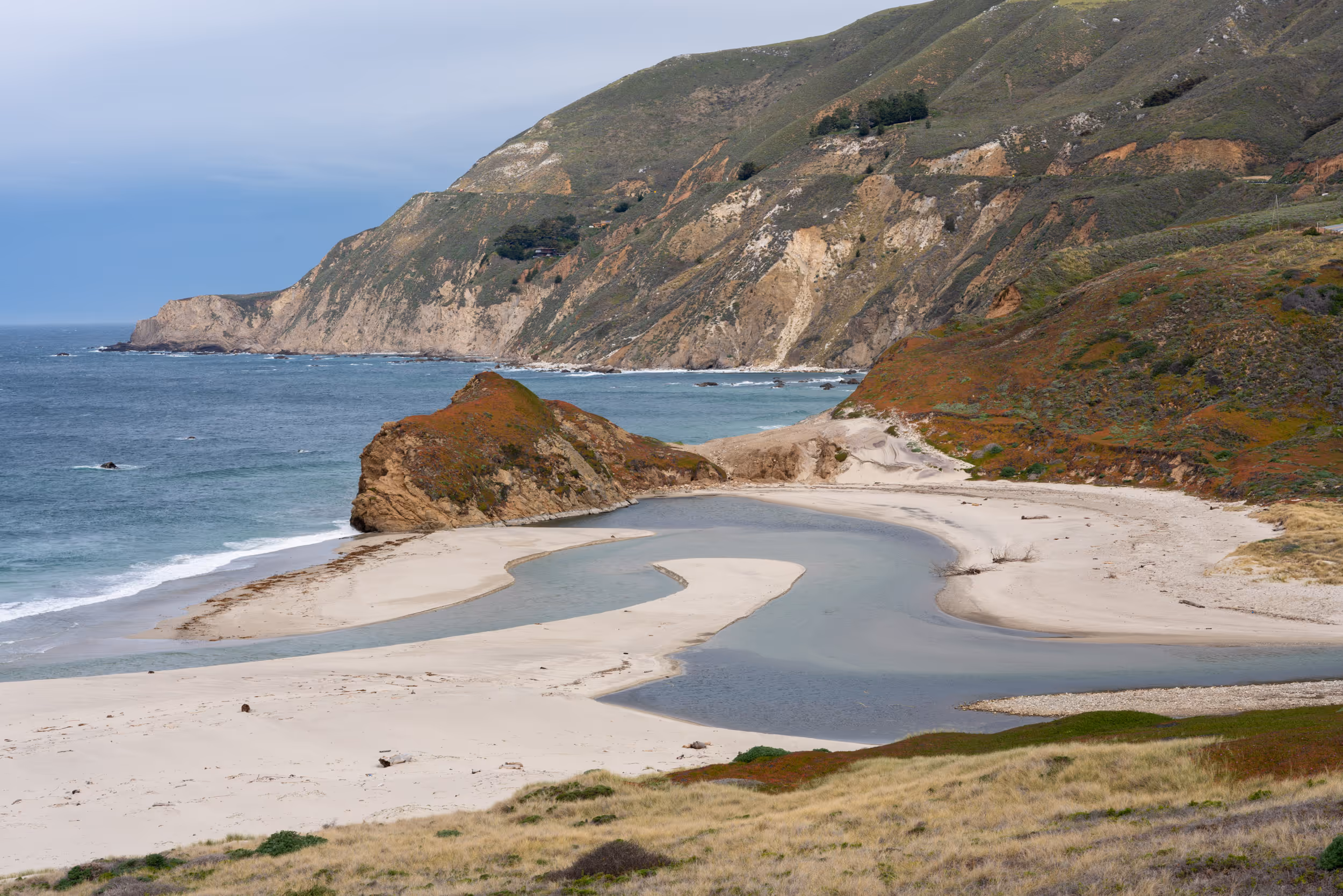 Carmel, CA. 2023.