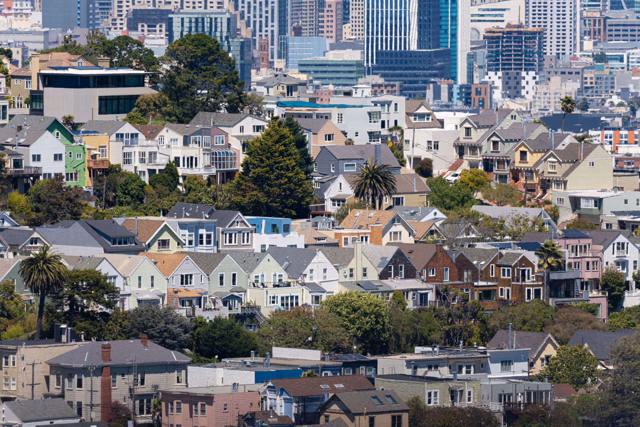San Francisco, CA. 2022.