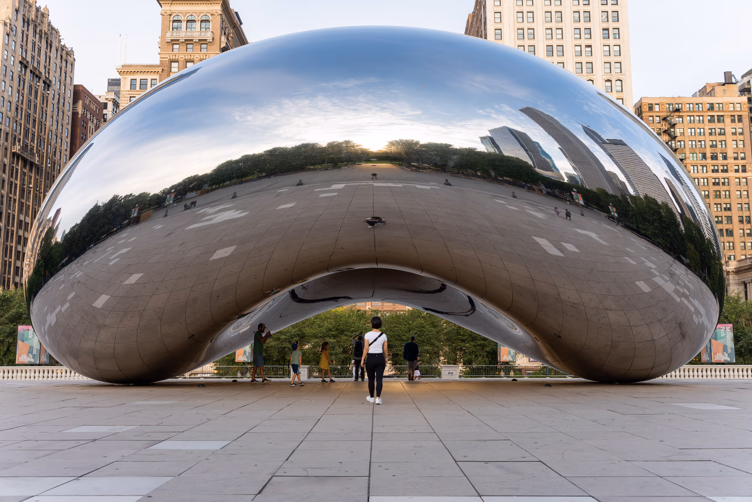 Chicago, IL. 2022.