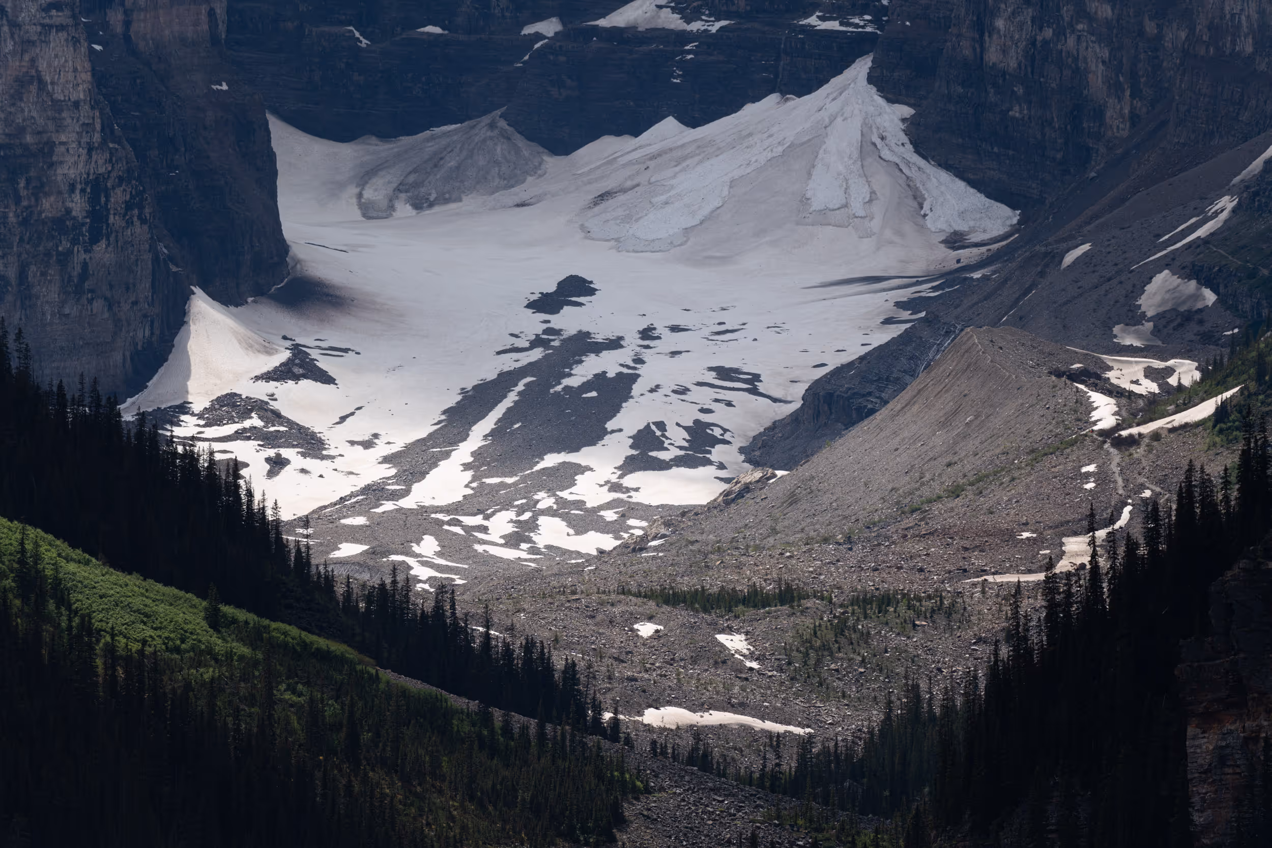 Lake Louise. AB. 2022.