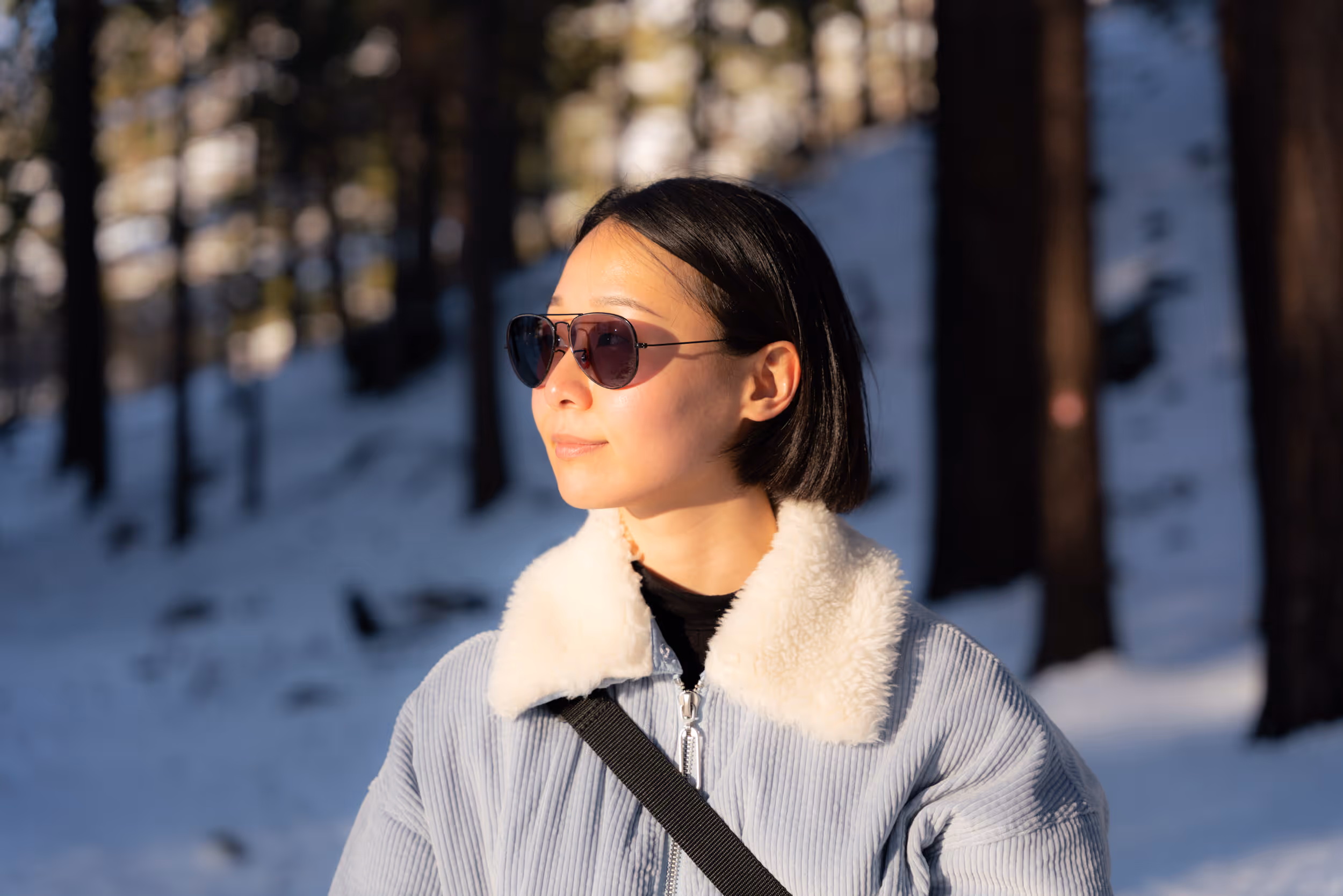 South Lake Tahoe, CA. 2022.