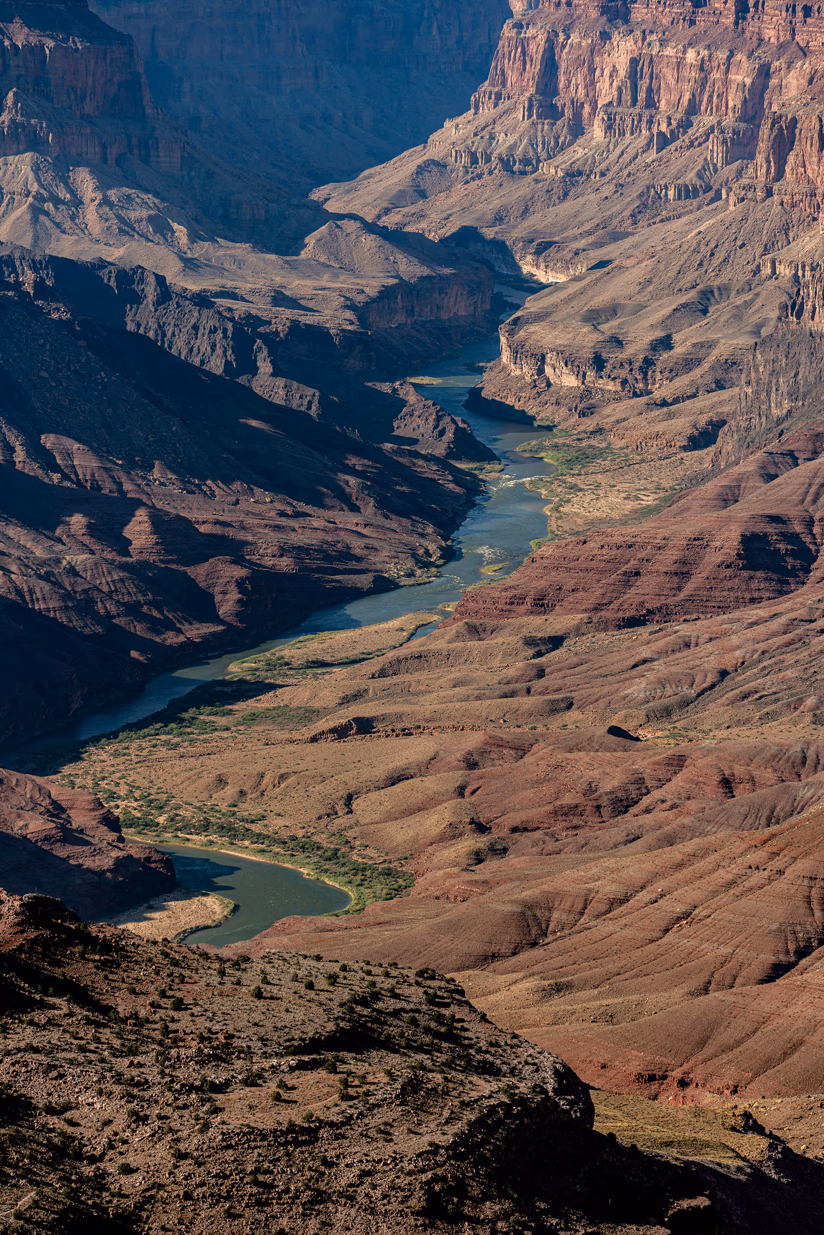 Grand Canyon, AZ. 2025.