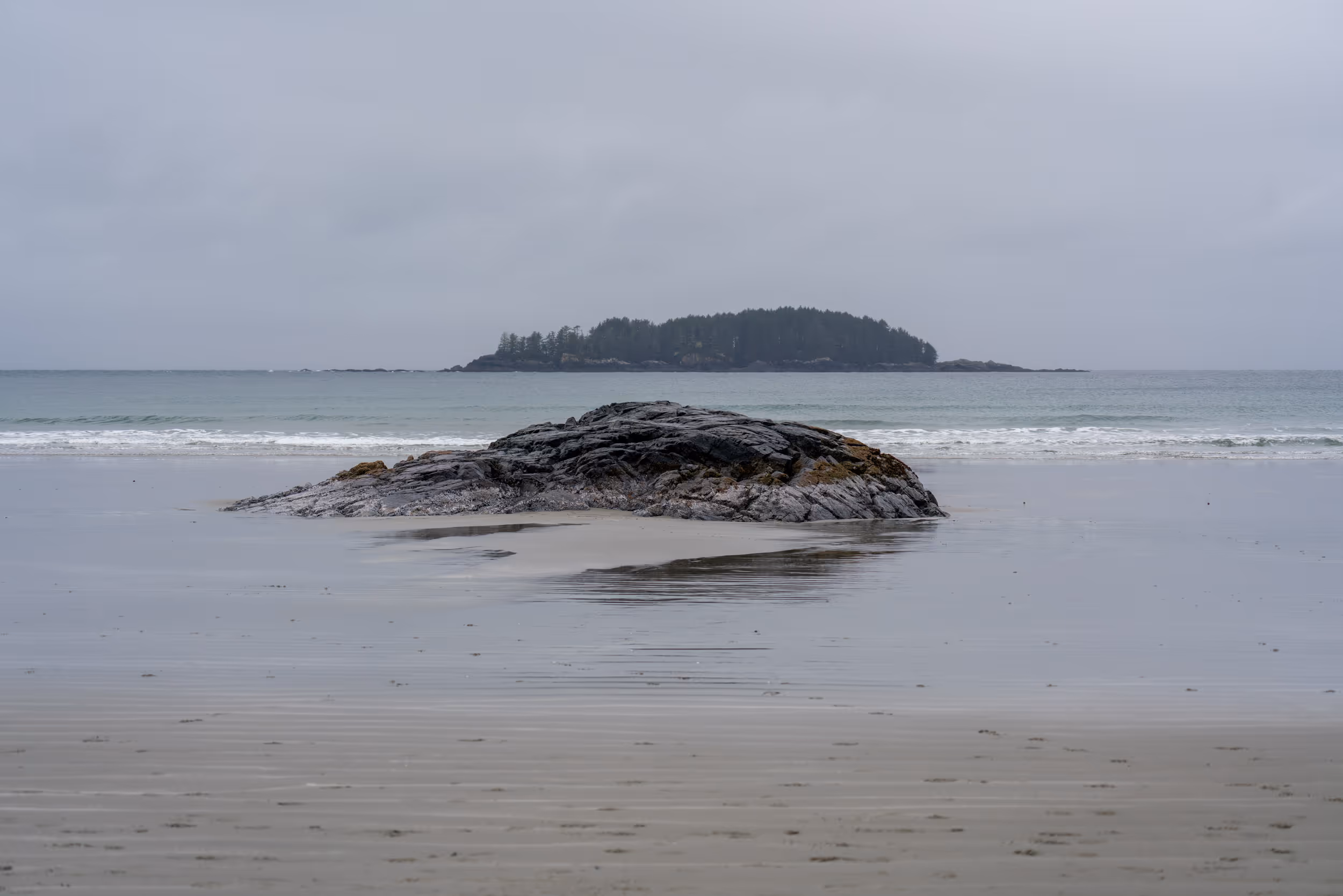 Tofino, BC. 2025.