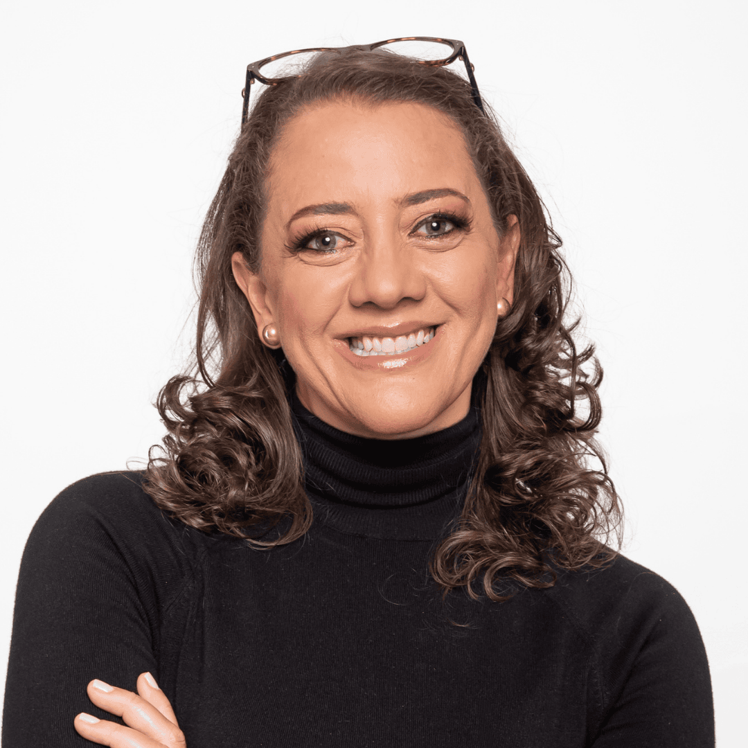 Gabriela Tijerino, MBA, CPCO