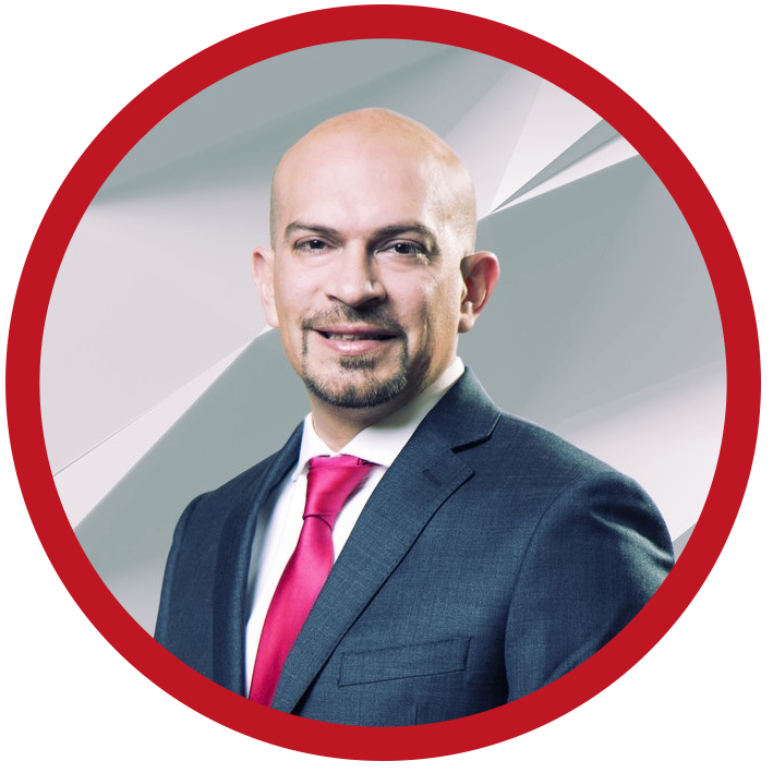 Pablo Mucharraz
