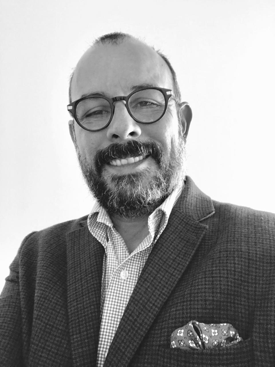 Luis Torres