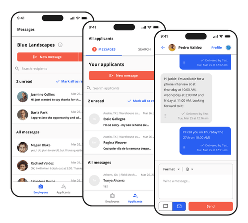 Introducing the Team Engine Mobile App