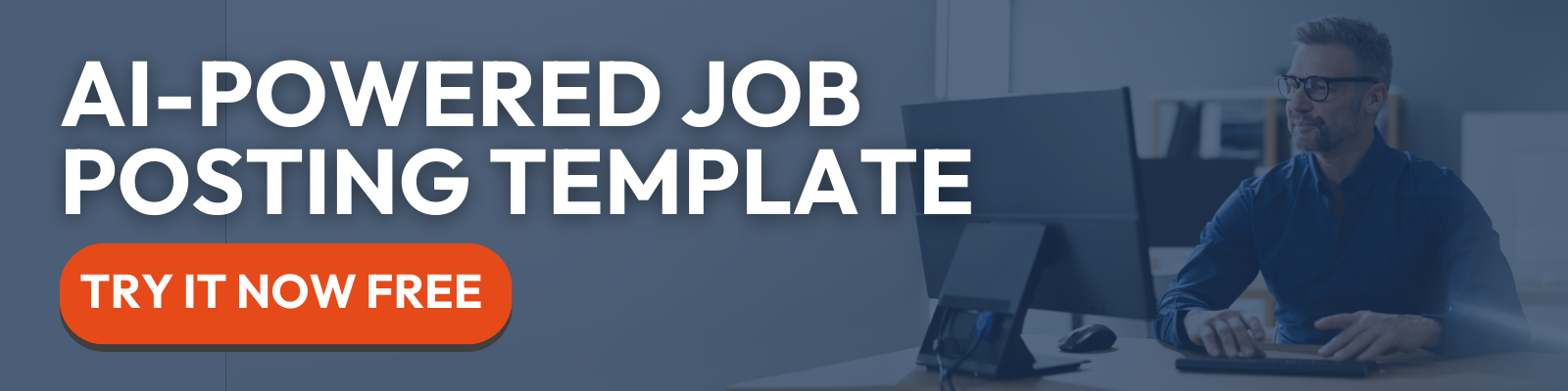 AI-Powered Job Posting Template for Hiring