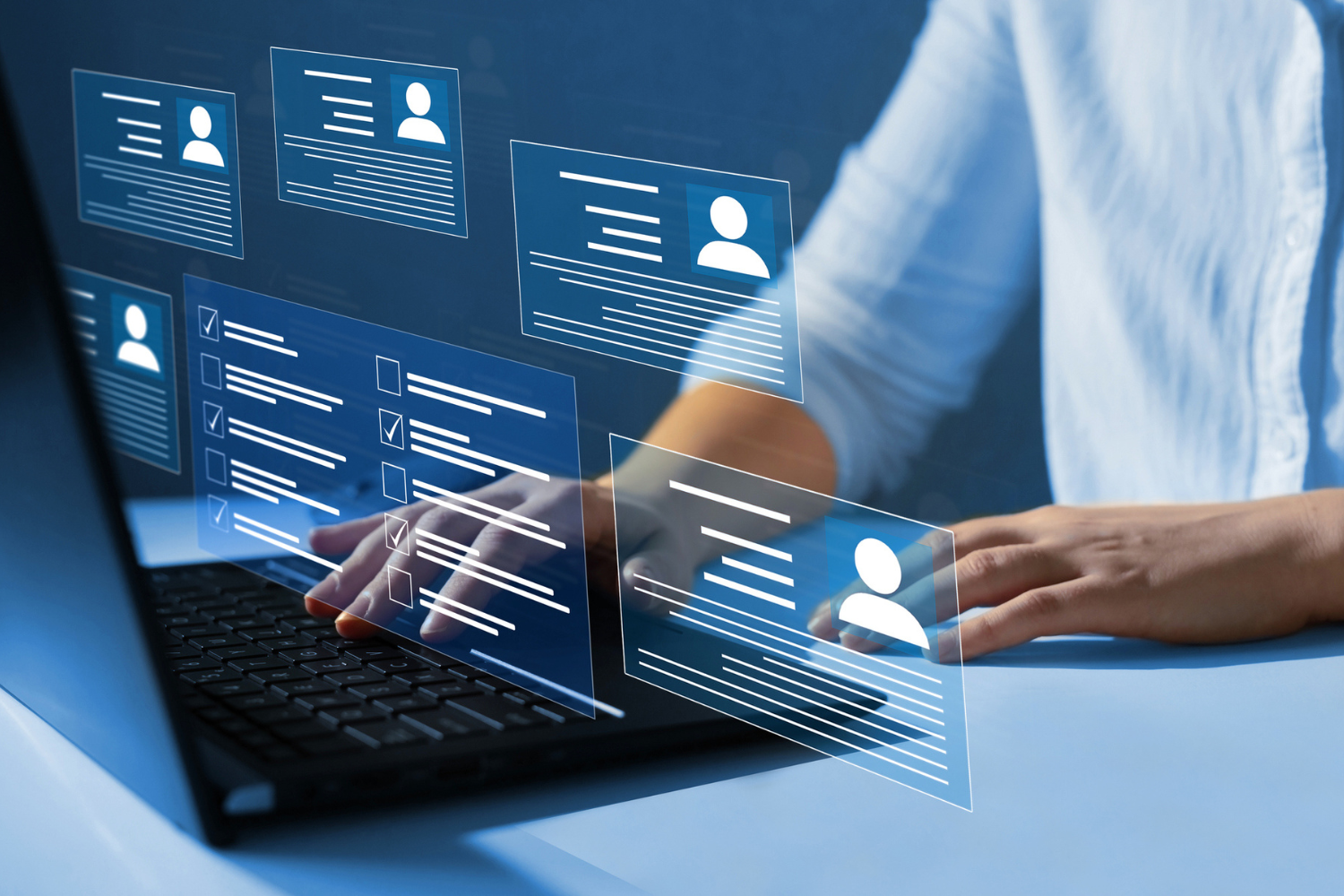 AI Recruiting Tools and Use Cases for Every Hiring Stage