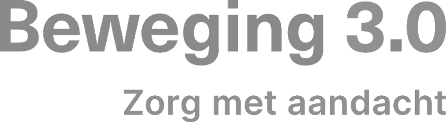 Logo Beweging 3.0