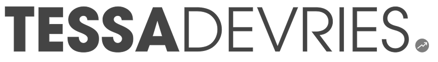 Logo Tessadevries.com