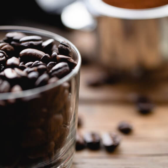 Coffee X Experience A New Way To Taste Coffee Two - Cappuccino X Webflow Template