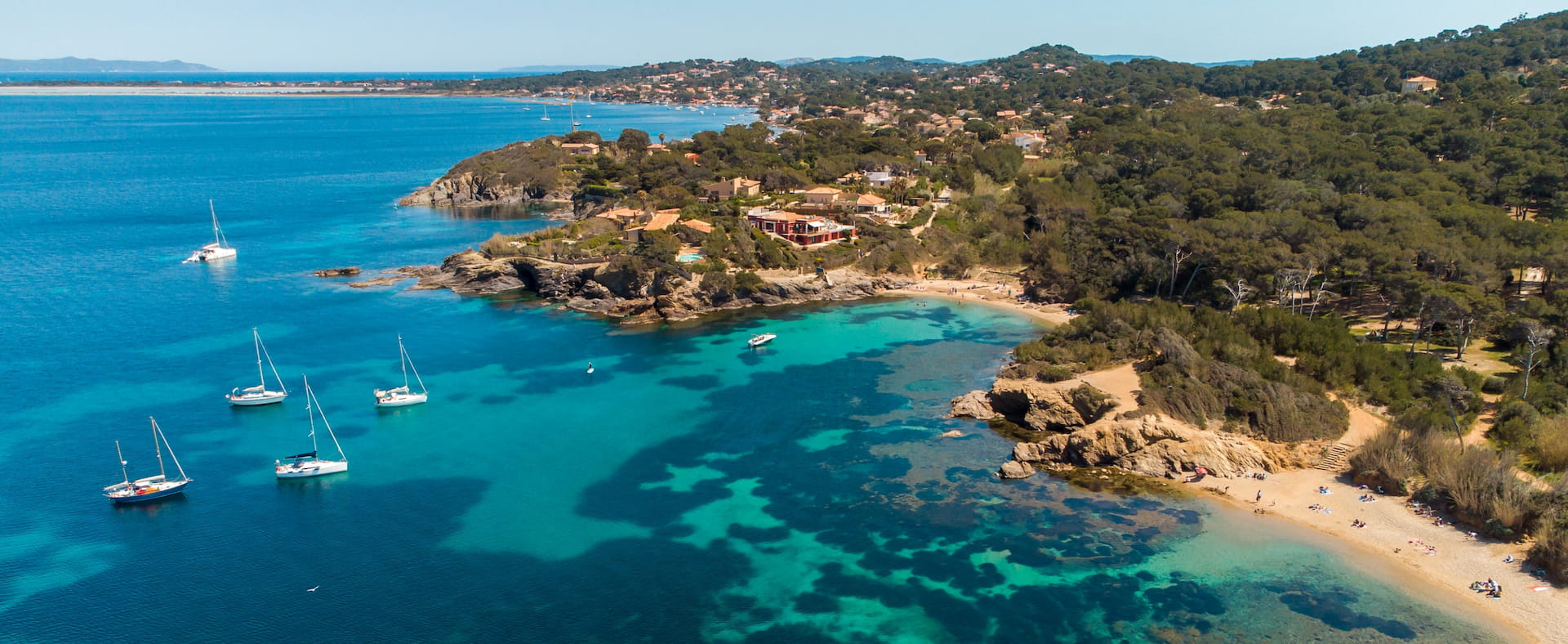 conciergerie Airbnb Hyères - Presqu’ile de Giens