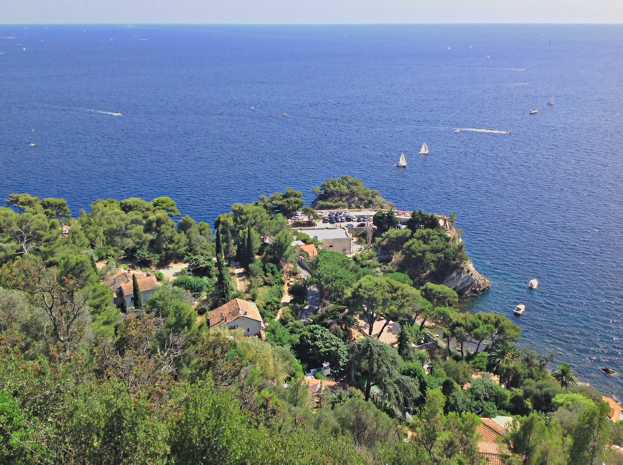 CAP BRUN — conciergerie Airbnb Toulon