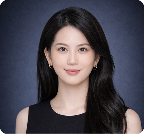 Julia Cameron, IP & Legal at Giftbee