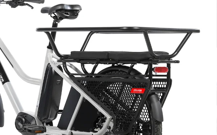 porte-bagage enfant biporteur