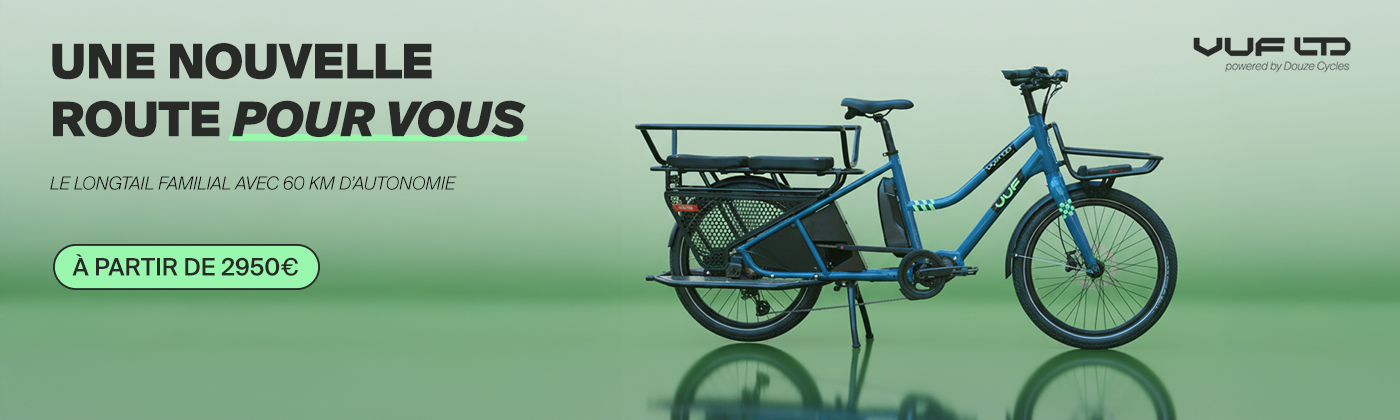 longtail familial français