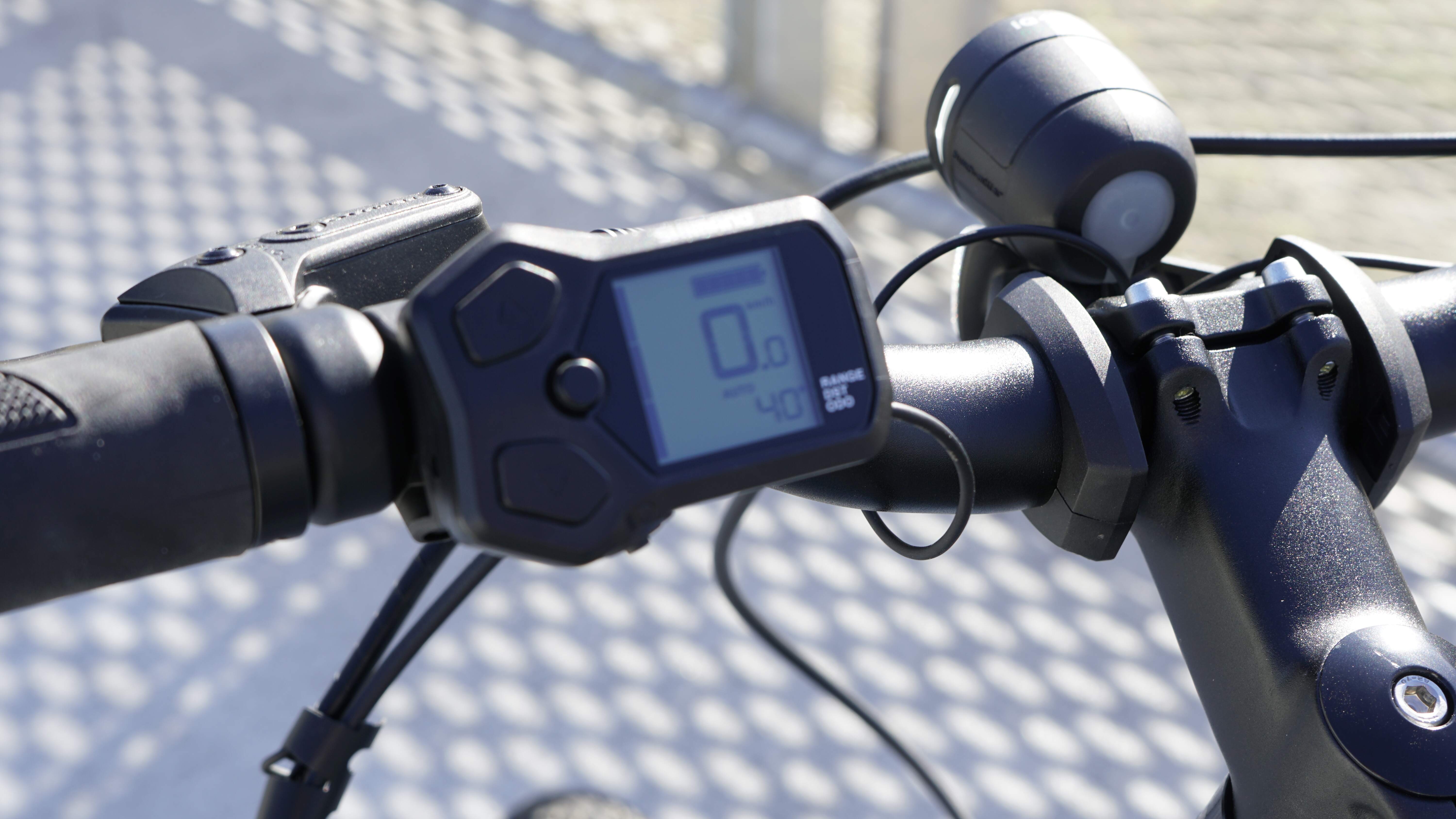 Longtail LT2S Douze Cycles