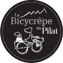 Bicycrêpe du Pilat