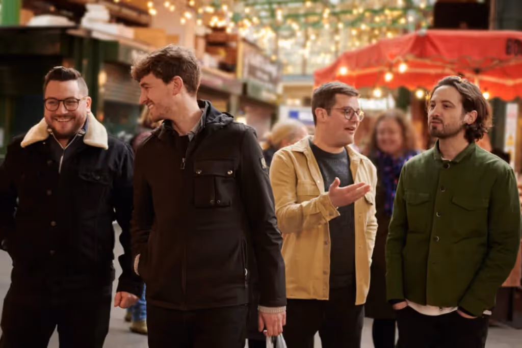 Meet Sorted Sidekick!