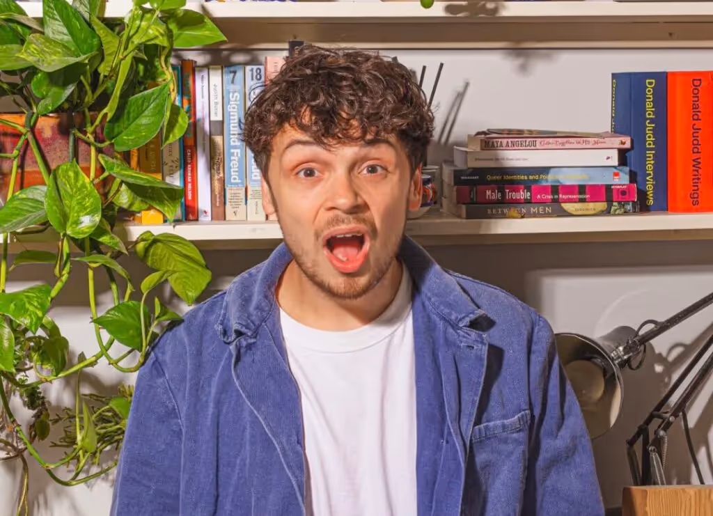 Chef Slater’s Top 5 Ingredients of All Time!