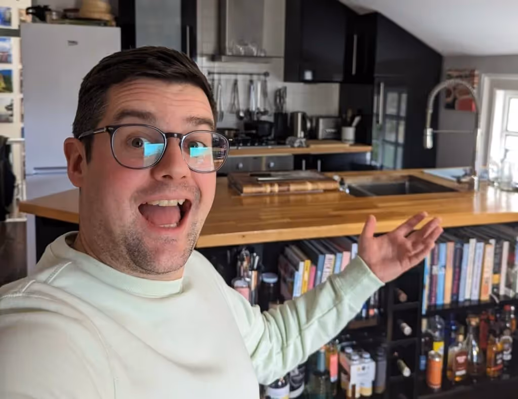 Chef Ebbers’ Top 5 Ingredients of All Time