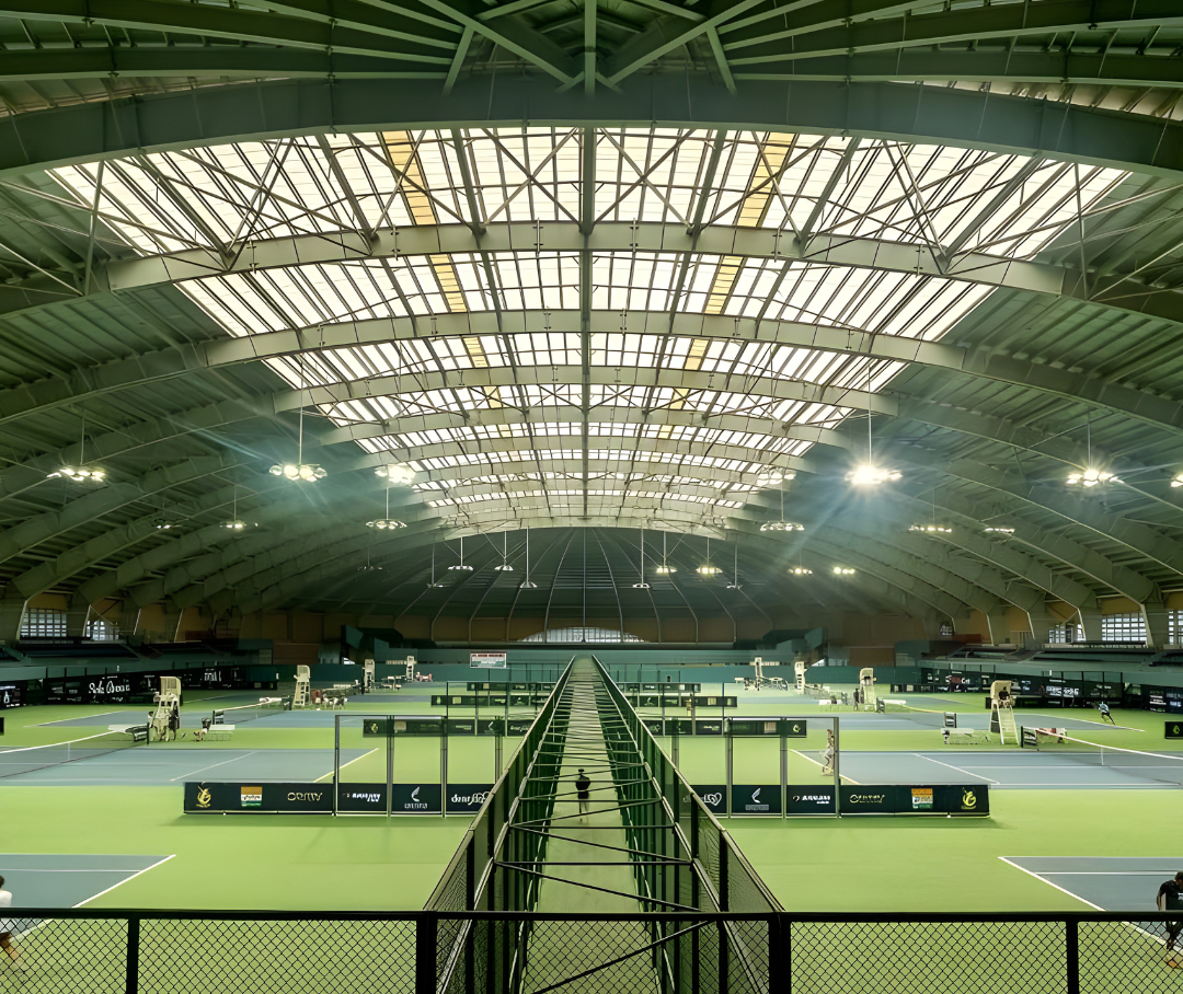 Gentry Open 2025: Raising the Bar for Philippine Tennis