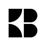 KB logo