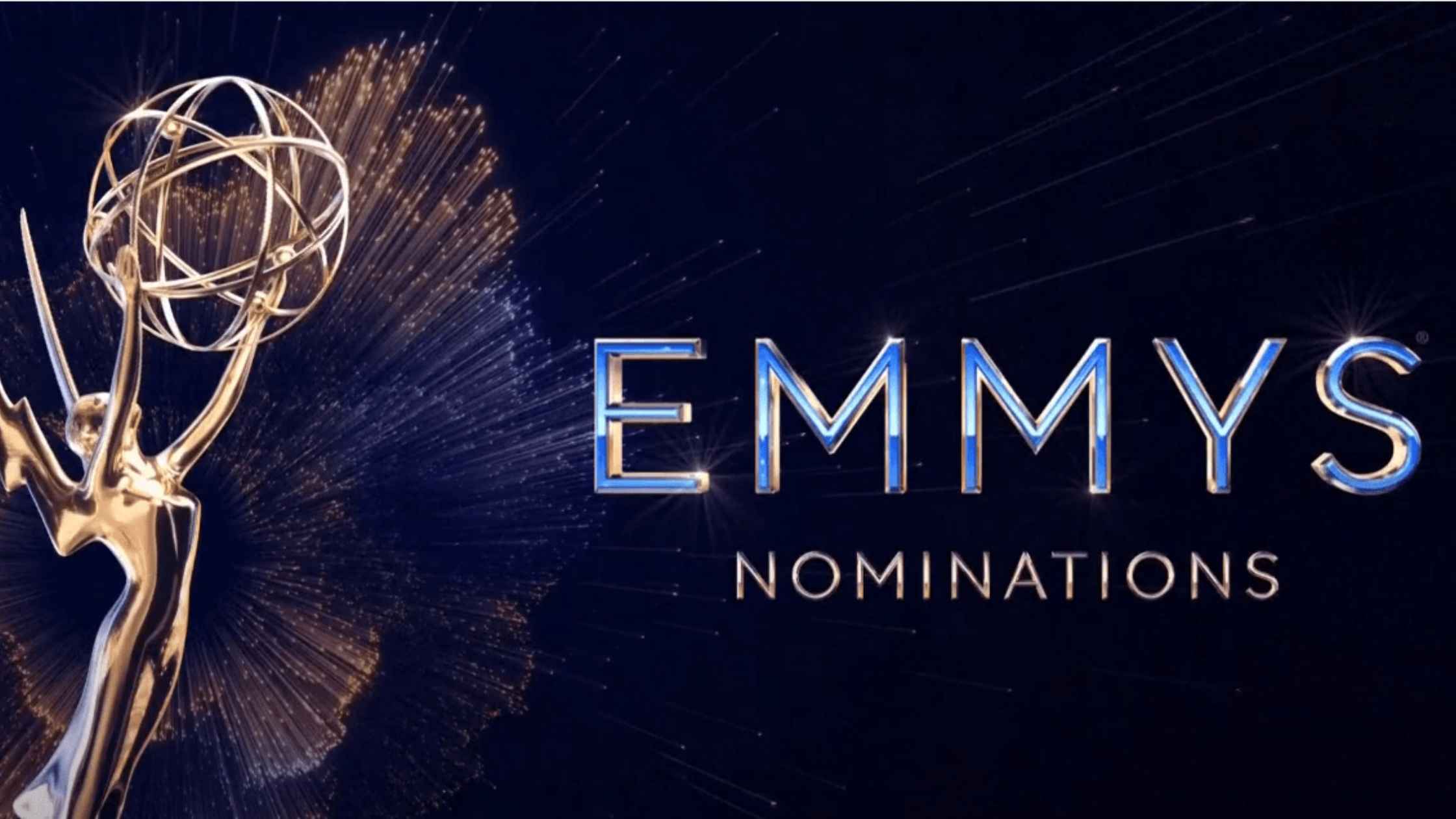 2025 Emmy Nominations