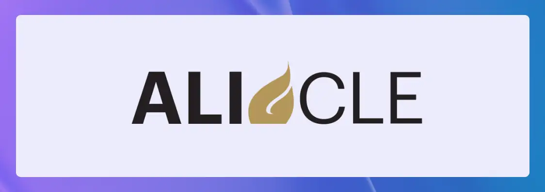The logo for American Law Institute, ALI CLE.