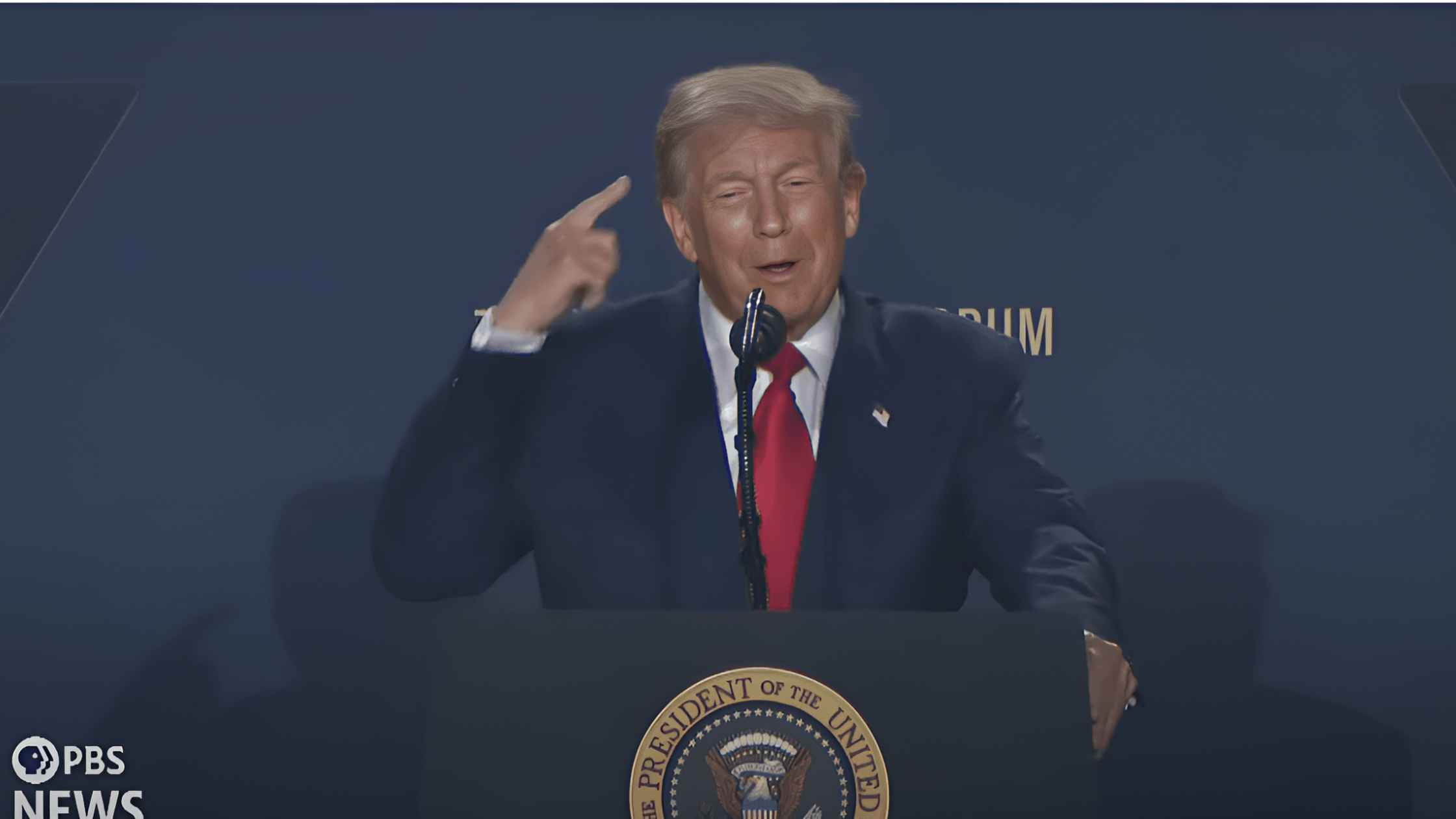 Trump AI Action Plan