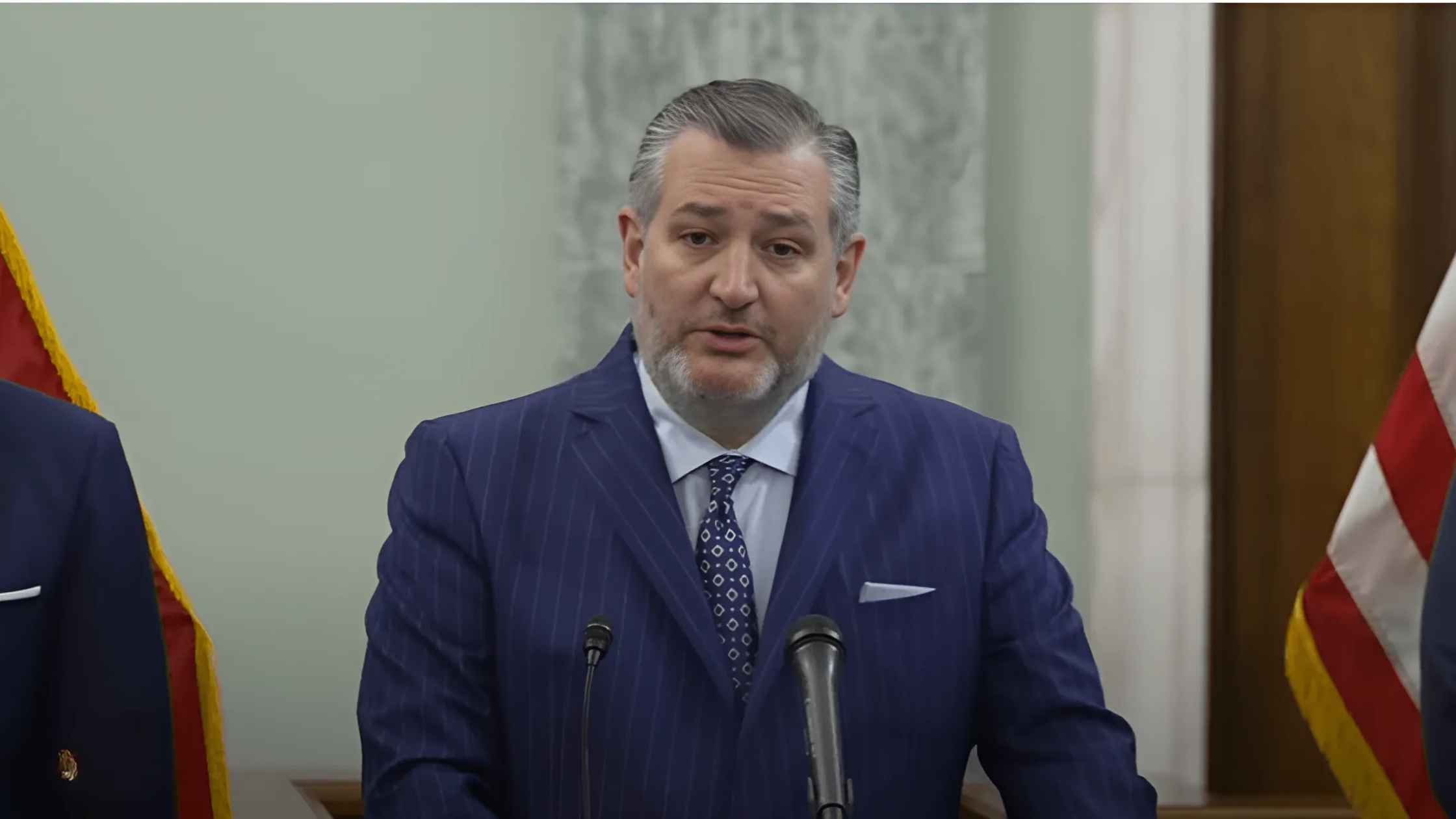 Air Safety Regulation Press Conference