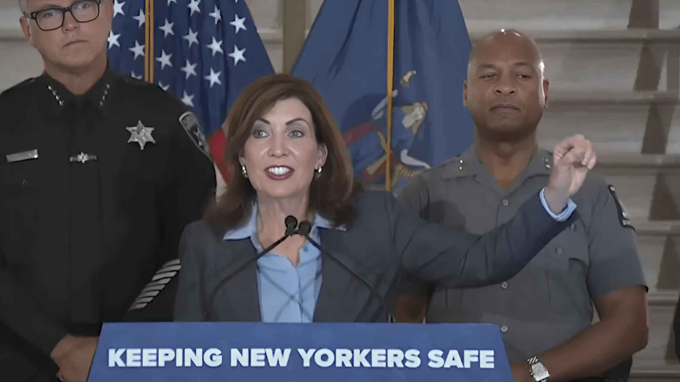 New York Discovery Reforms Announced
