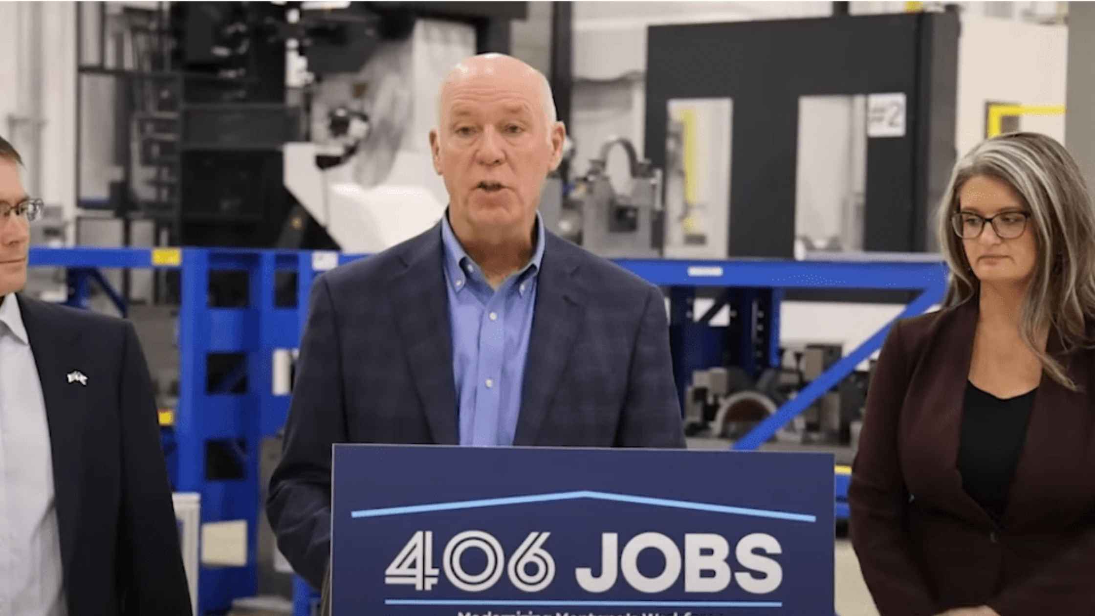 Montana Governor Expanding Workforce