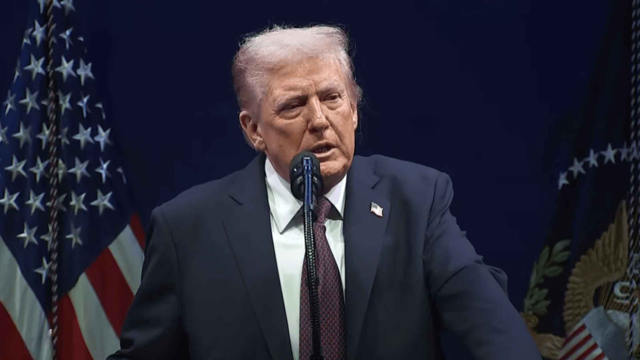 White House Religious Liberty Commission