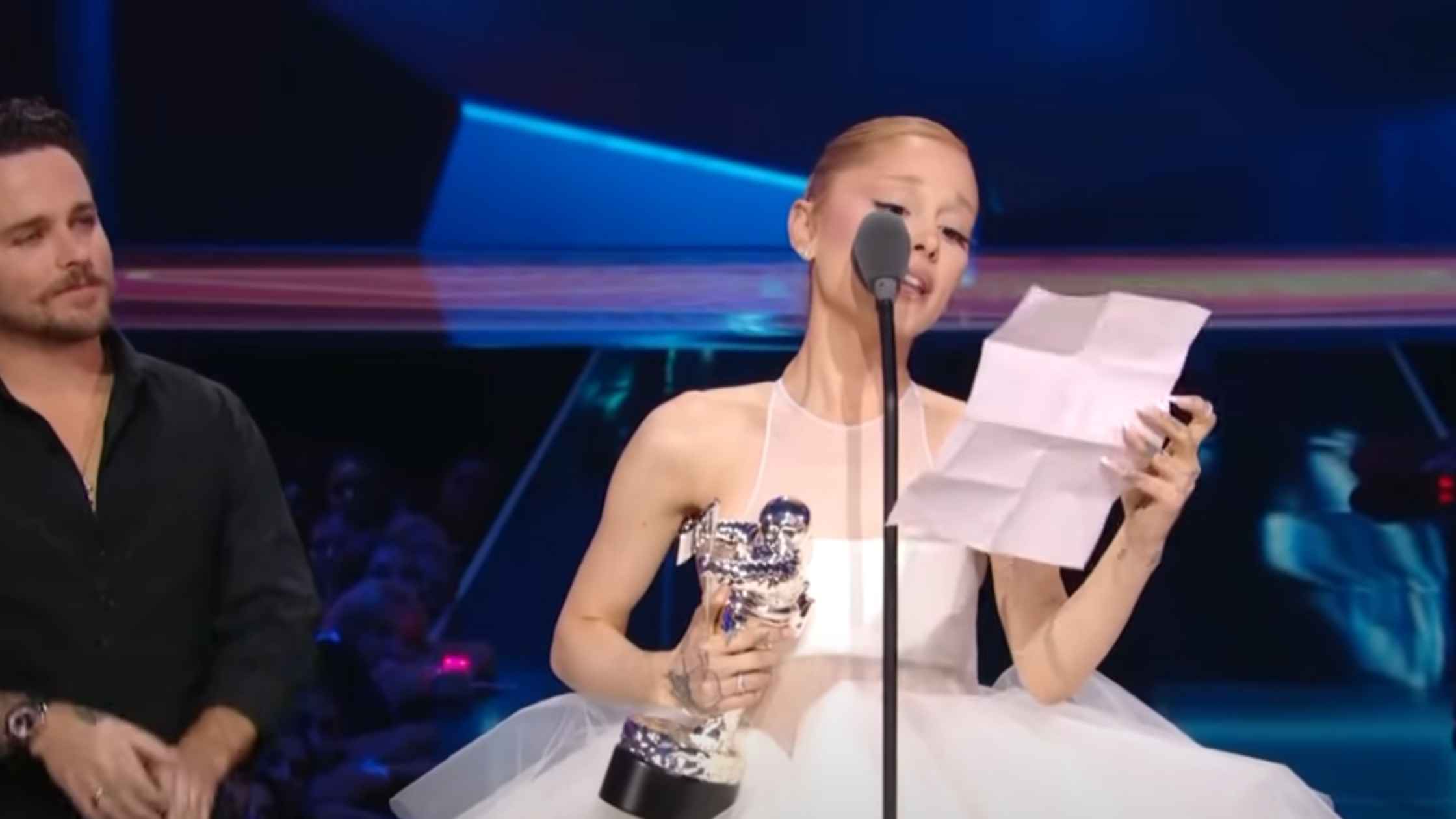 2025 VMAs Recap