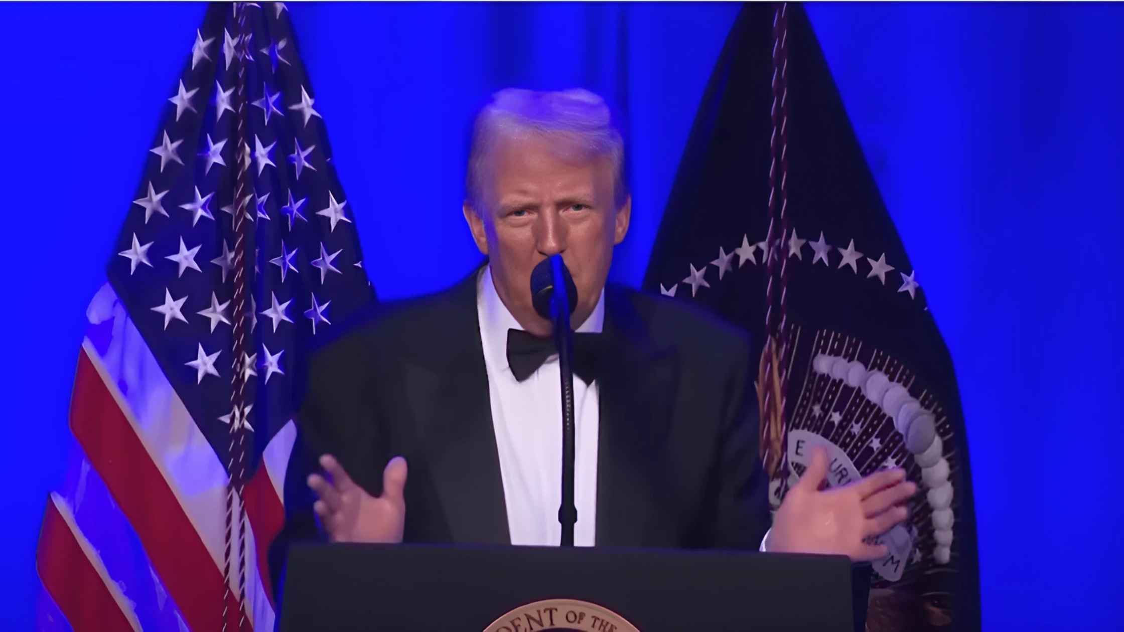American Cornerstone Institute’s Founders' Dinner