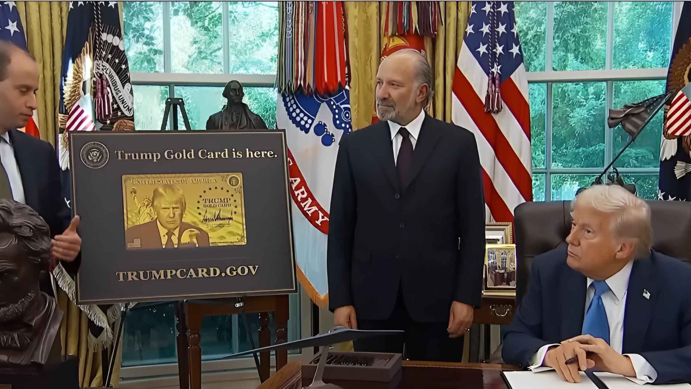 H-1B Executive Order