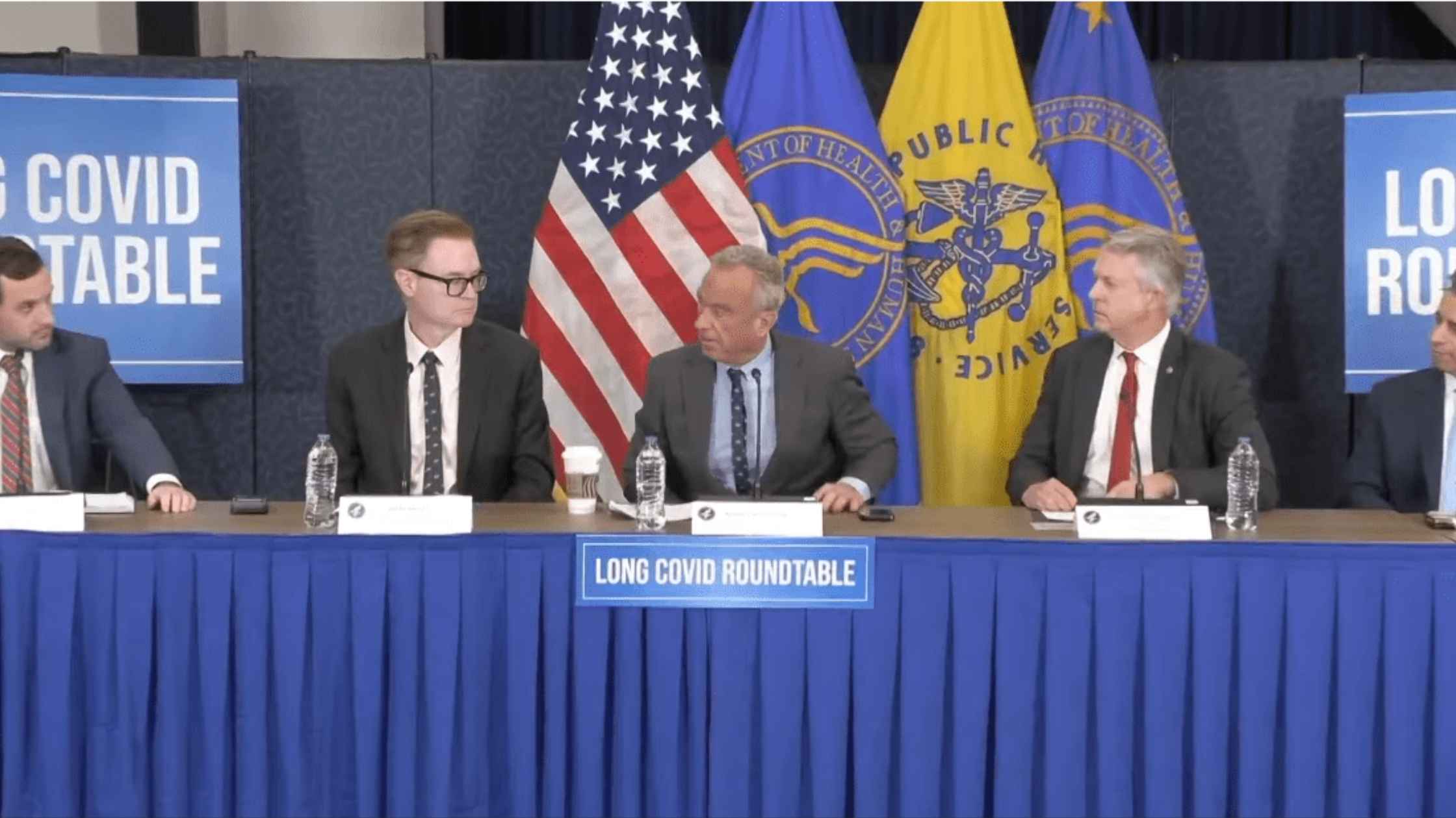Long Covid Roundtable