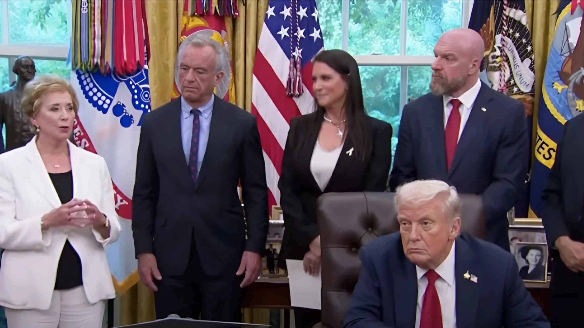 AI Cancer Research Executive Order