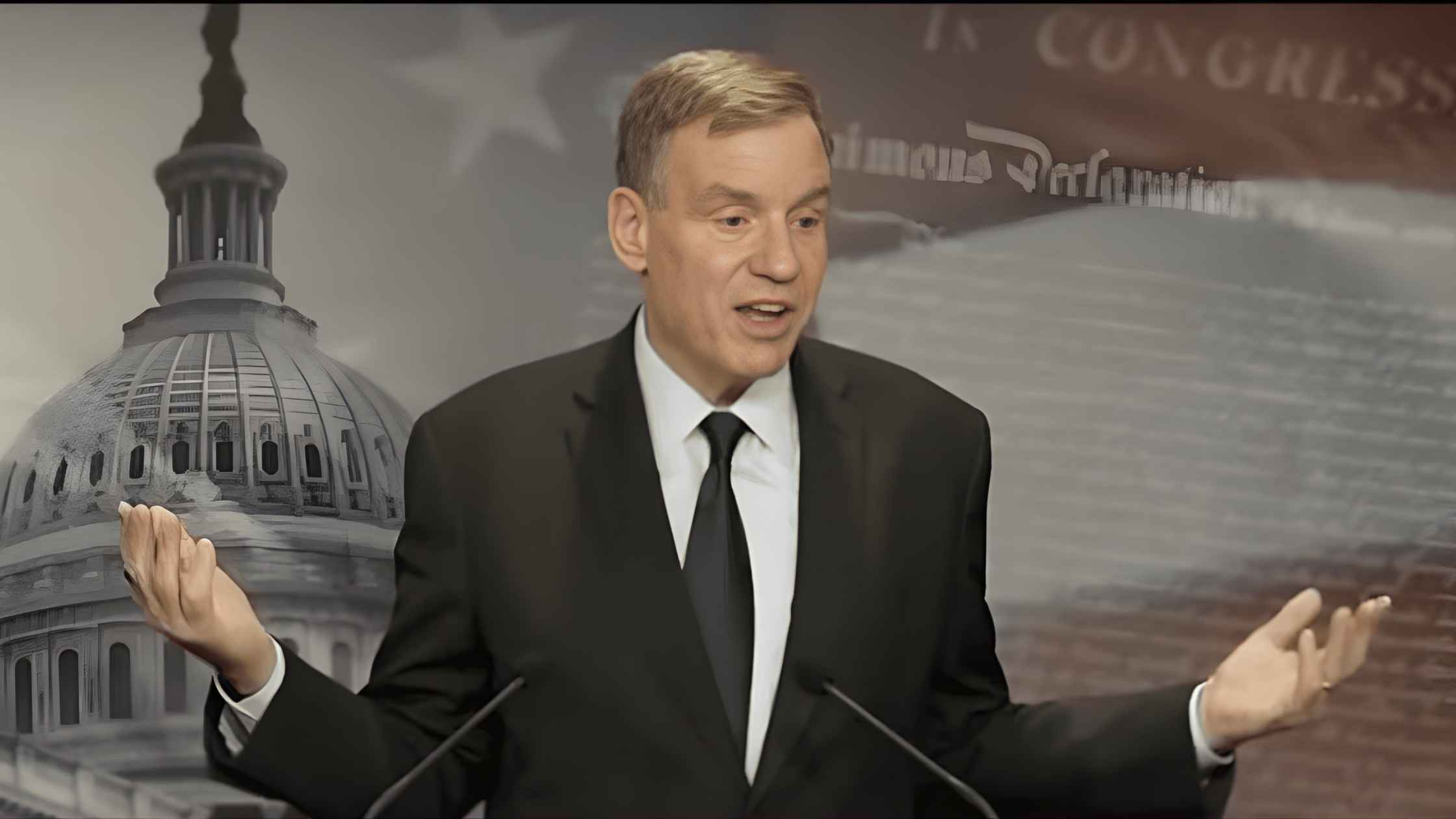 Caribbean Drug Boat Airstrike Briefing