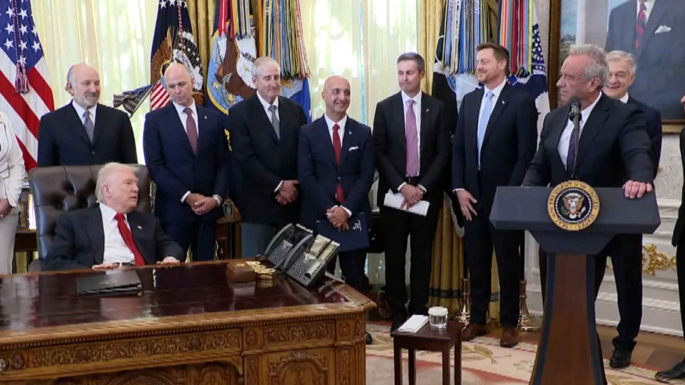 Weight Loss Drug Announcement